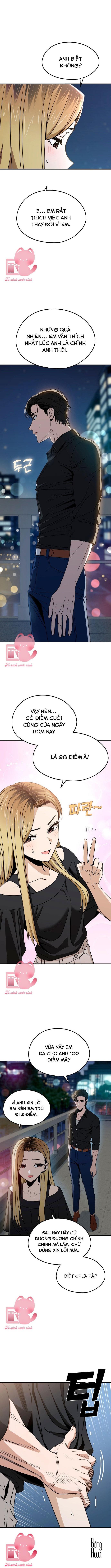 Lớ Ngớ Vớ Phải Tình Yêu - Chap 67 - Trang 14