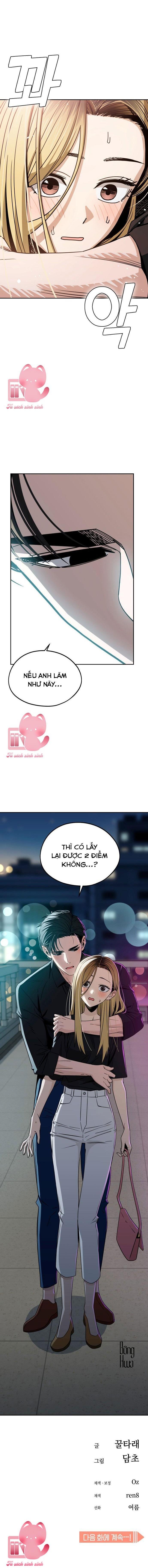 Lớ Ngớ Vớ Phải Tình Yêu - Chap 67 - Trang 15