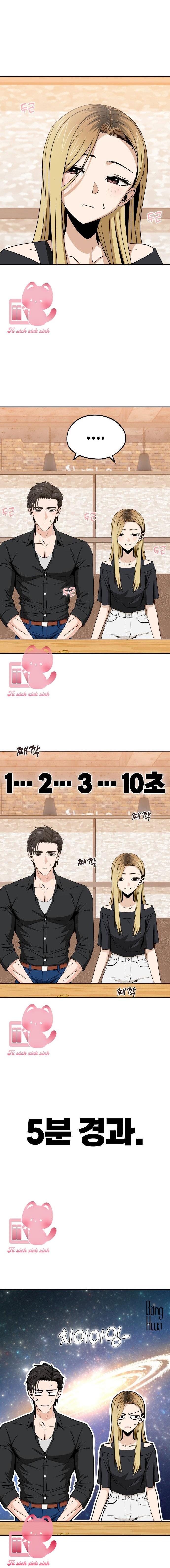 Lớ Ngớ Vớ Phải Tình Yêu - Chap 67 - Trang 3