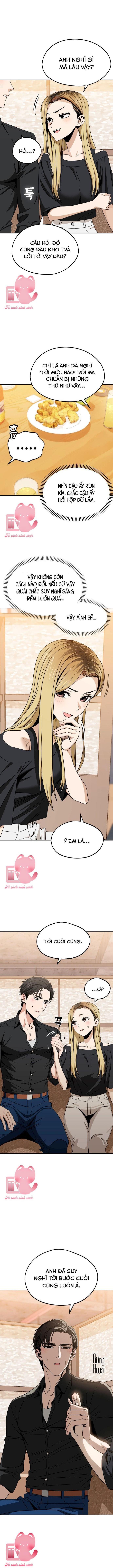 Lớ Ngớ Vớ Phải Tình Yêu - Chap 67 - Trang 6