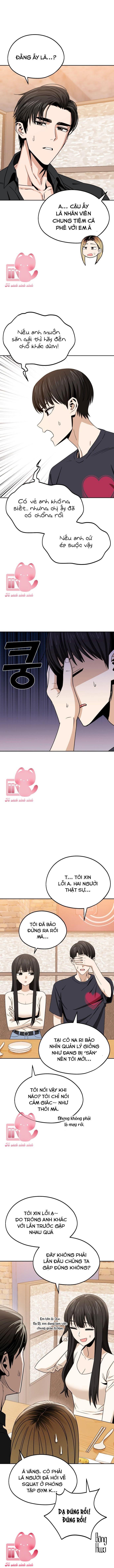 Lớ Ngớ Vớ Phải Tình Yêu - Chap 67 - Trang 9