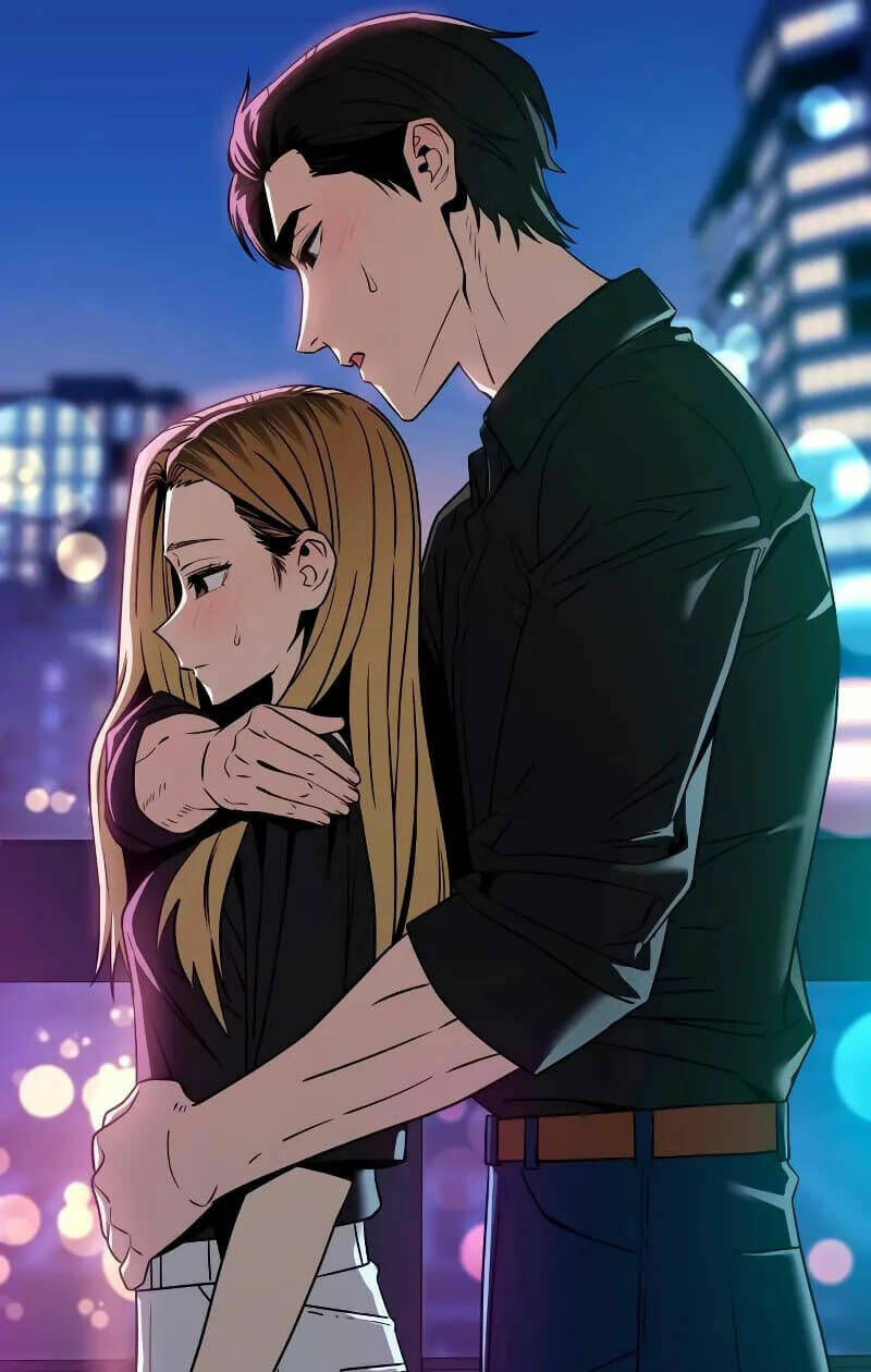 Lớ Ngớ Vớ Phải Tình Yêu - Chap 68.1 - Trang 17