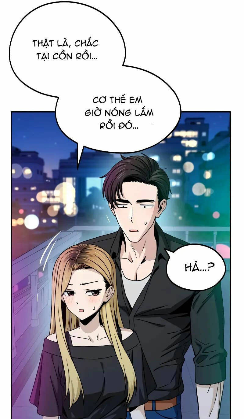 Lớ Ngớ Vớ Phải Tình Yêu - Chap 68.1 - Trang 25