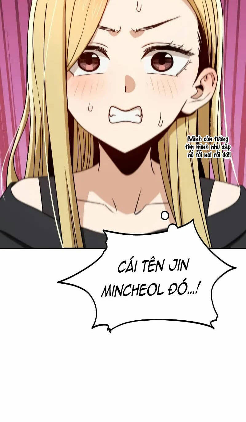 Lớ Ngớ Vớ Phải Tình Yêu - Chap 68.1 - Trang 32