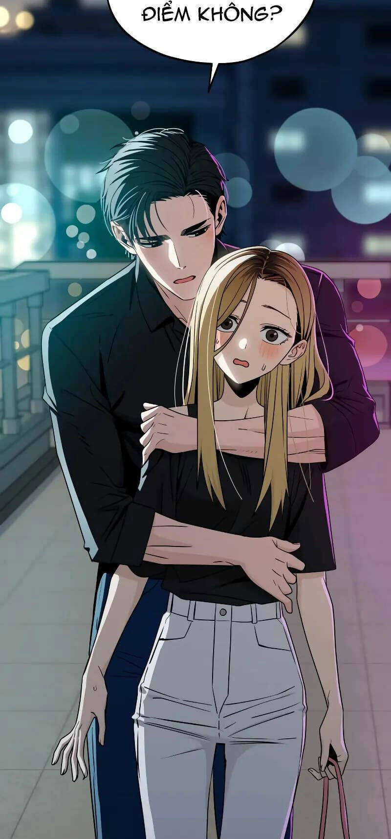 Lớ Ngớ Vớ Phải Tình Yêu - Chap 68.1 - Trang 7