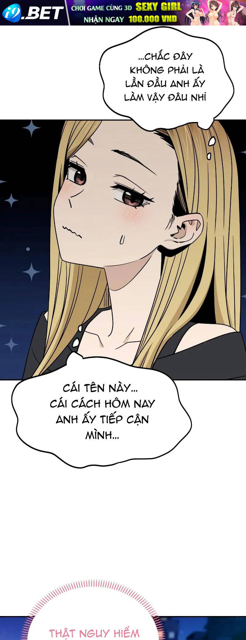 Lớ Ngớ Vớ Phải Tình Yêu - Chap 68.2 - Trang 1