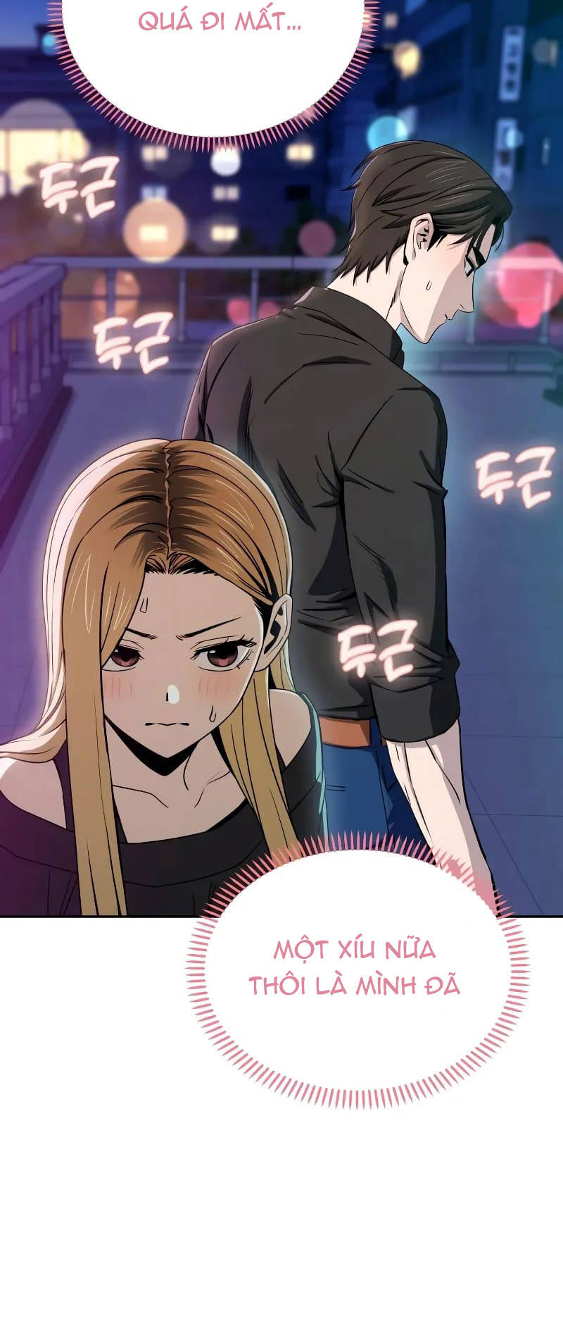 Lớ Ngớ Vớ Phải Tình Yêu - Chap 68.2 - Trang 2