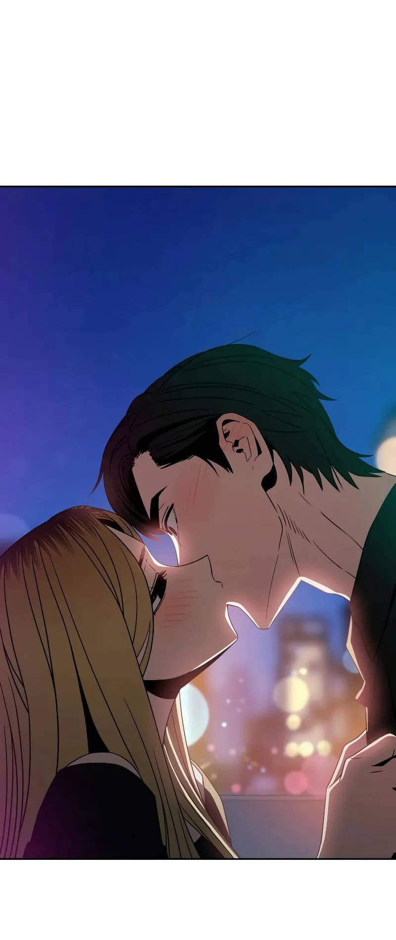 Lớ Ngớ Vớ Phải Tình Yêu - Chap 68.2 - Trang 12