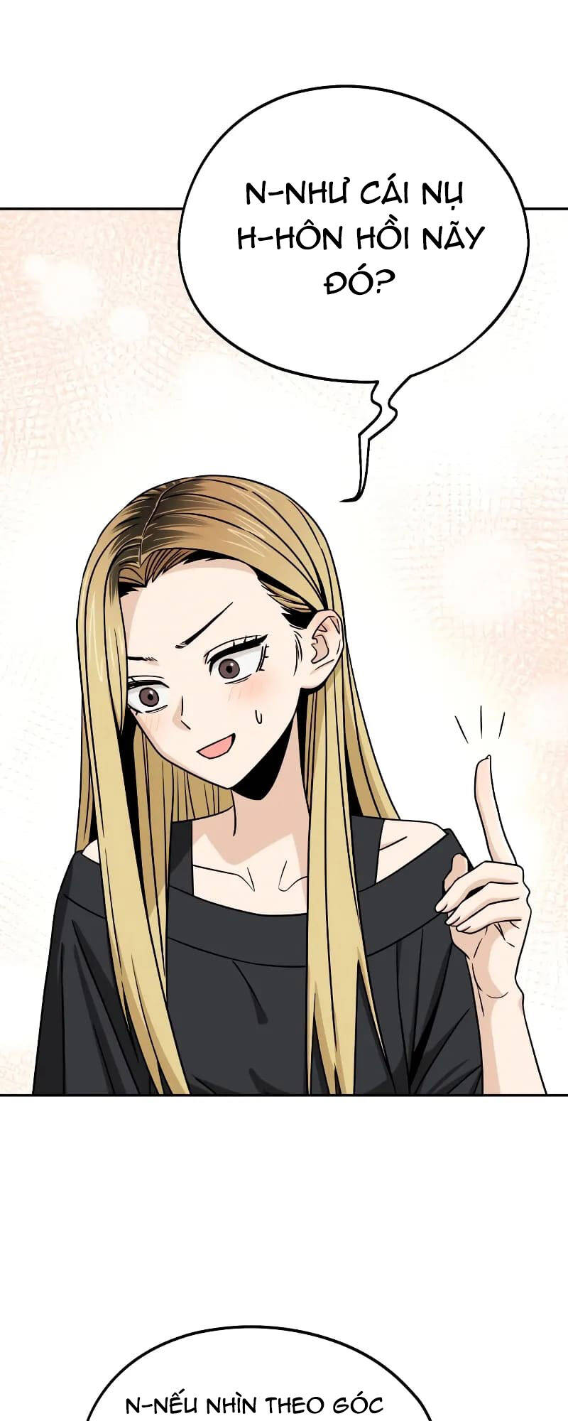 Lớ Ngớ Vớ Phải Tình Yêu - Chap 68.2 - Trang 22