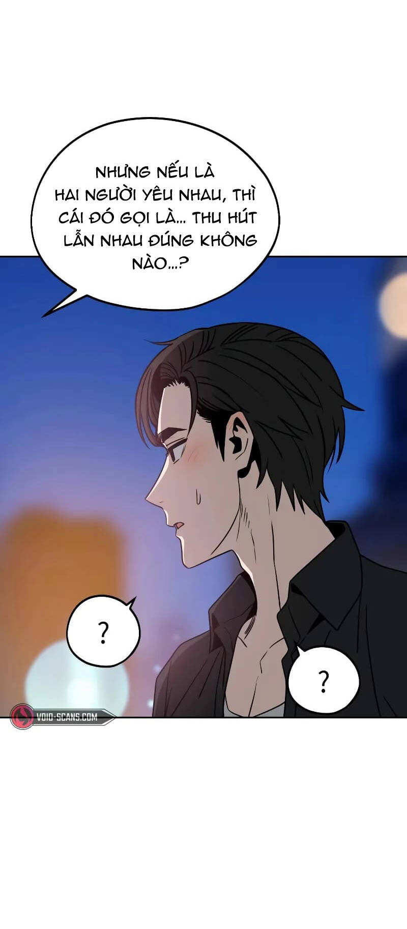 Lớ Ngớ Vớ Phải Tình Yêu - Chap 68.2 - Trang 24