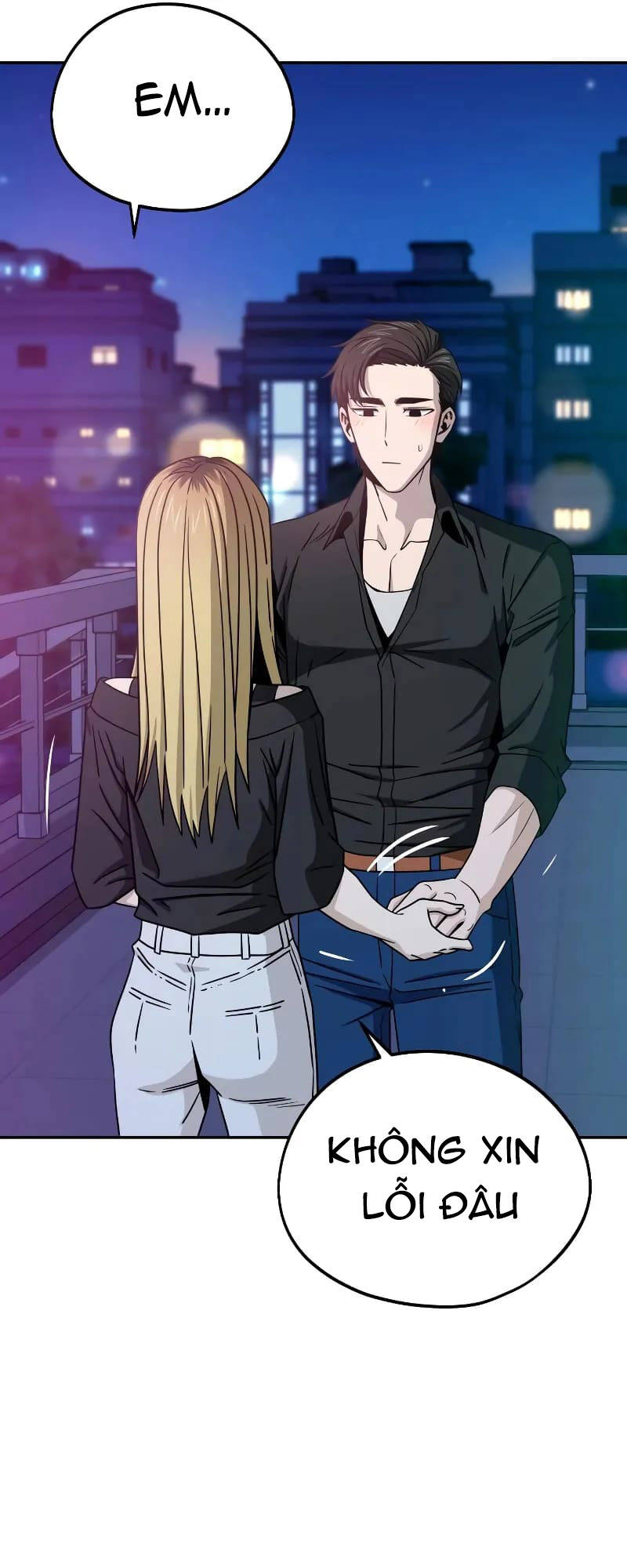 Lớ Ngớ Vớ Phải Tình Yêu - Chap 68.2 - Trang 25