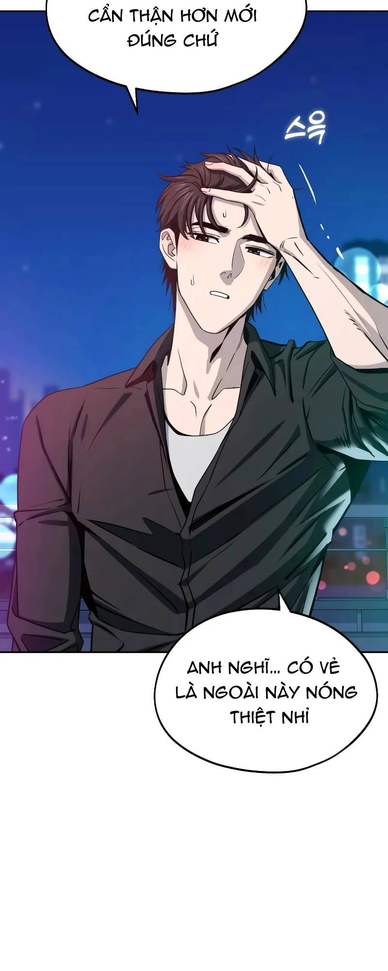 Lớ Ngớ Vớ Phải Tình Yêu - Chap 68.2 - Trang 4