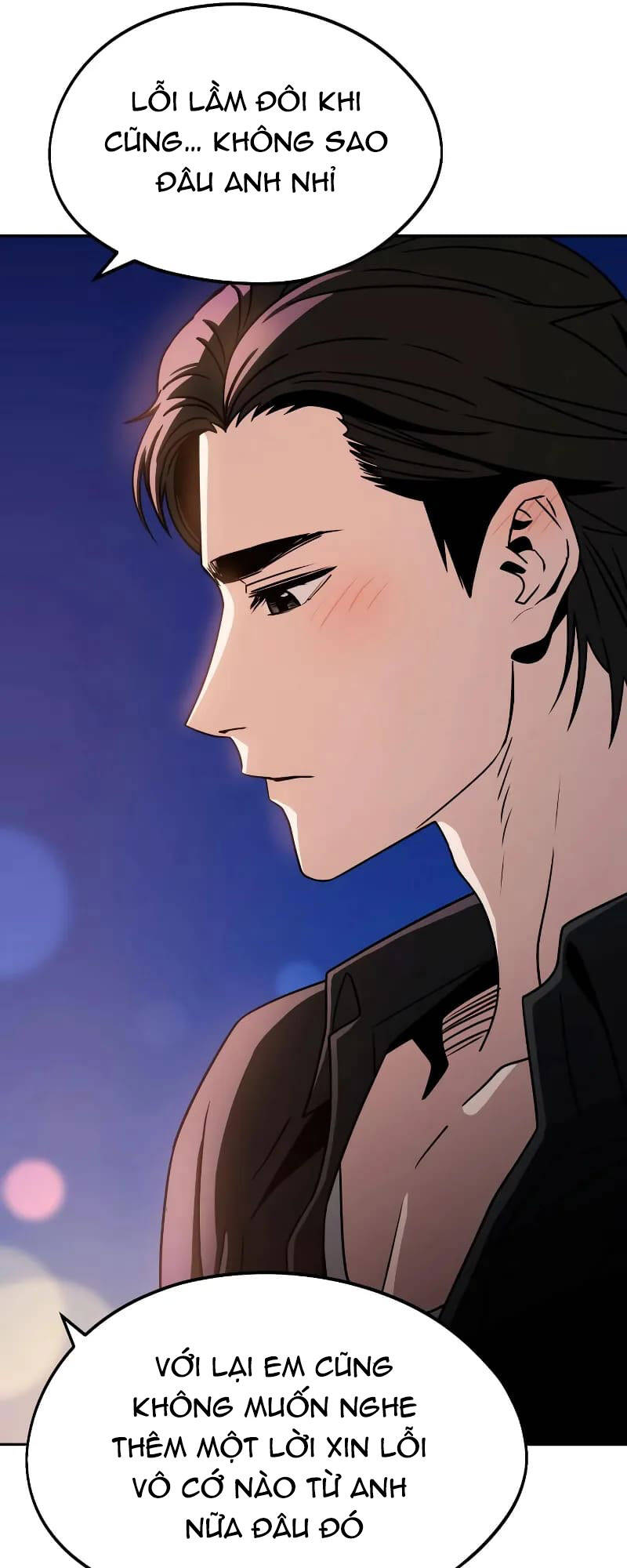 Lớ Ngớ Vớ Phải Tình Yêu - Chap 68.2 - Trang 31