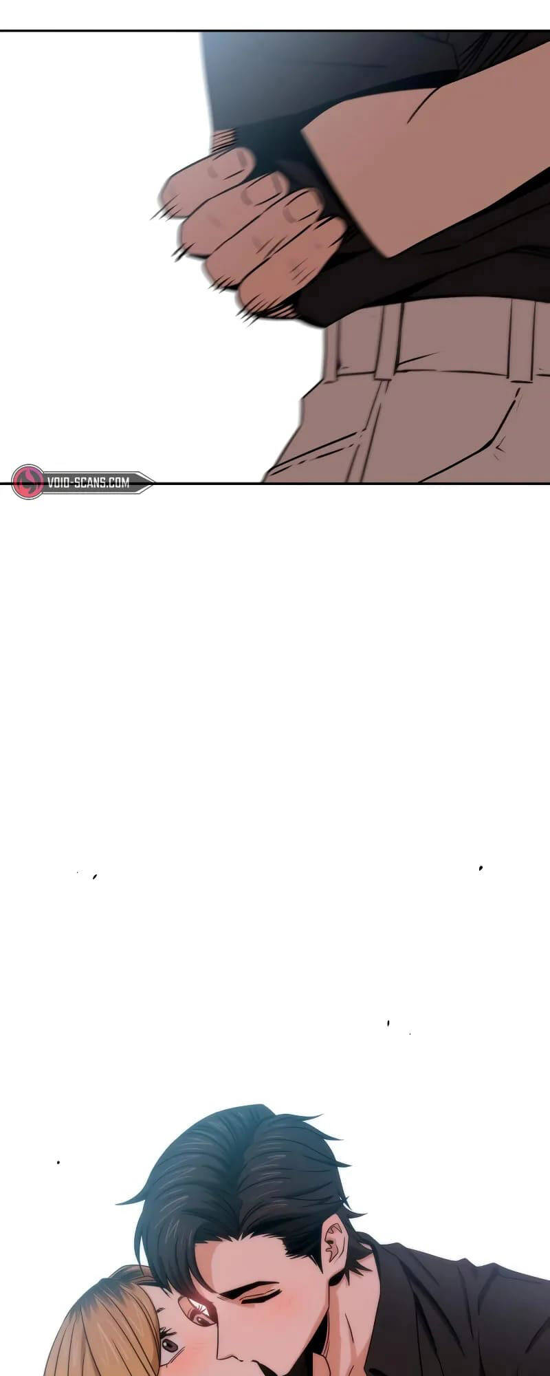 Lớ Ngớ Vớ Phải Tình Yêu - Chap 68.2 - Trang 34