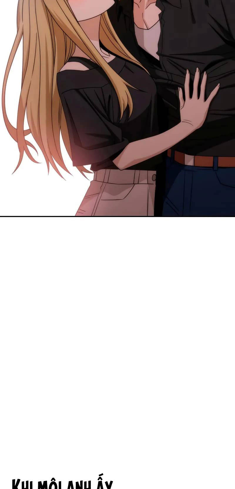 Lớ Ngớ Vớ Phải Tình Yêu - Chap 68.2 - Trang 35