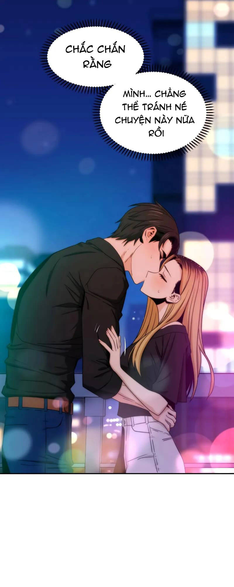 Lớ Ngớ Vớ Phải Tình Yêu - Chap 68.2 - Trang 37