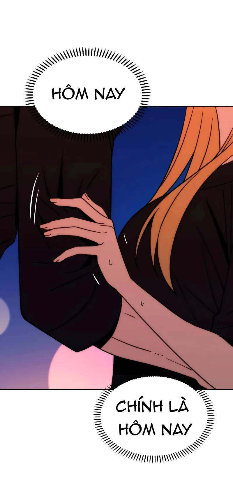 Lớ Ngớ Vớ Phải Tình Yêu - Chap 68.2 - Trang 38