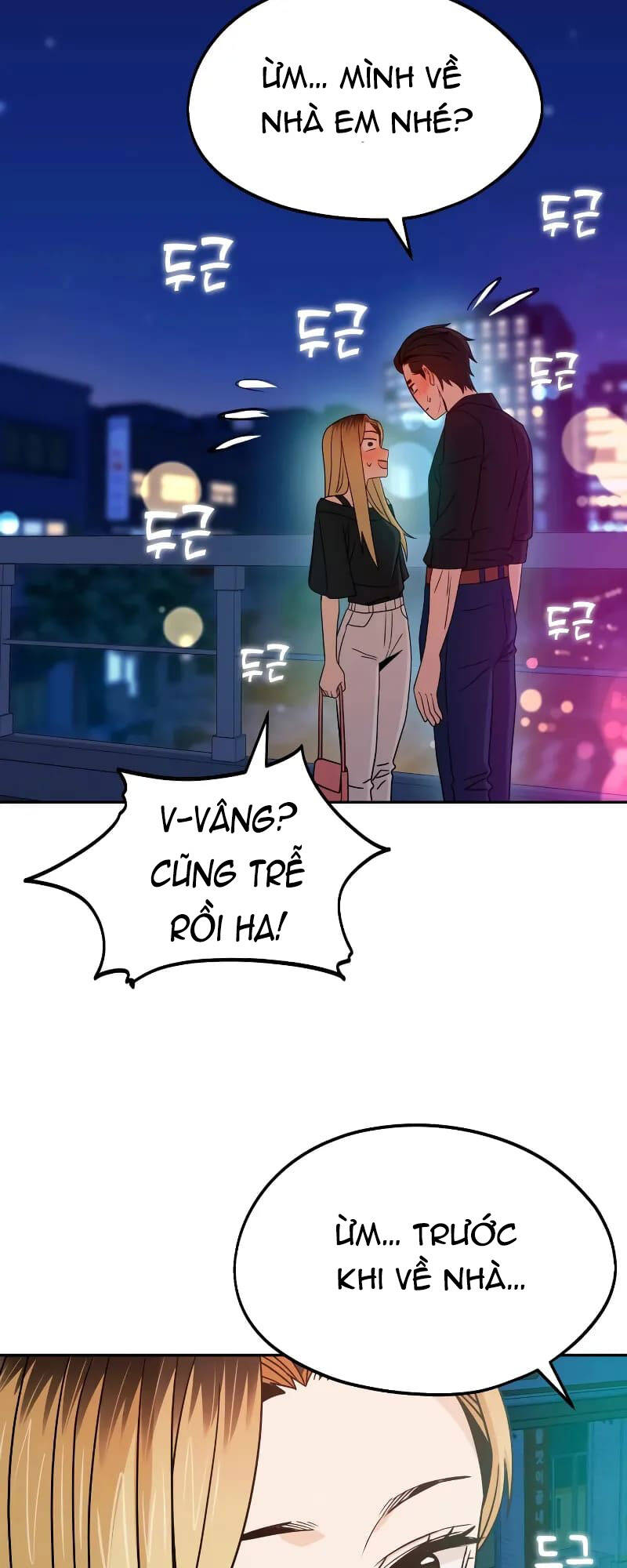 Lớ Ngớ Vớ Phải Tình Yêu - Chap 68.2 - Trang 40