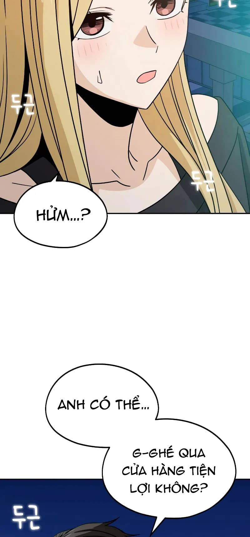 Lớ Ngớ Vớ Phải Tình Yêu - Chap 68.2 - Trang 41