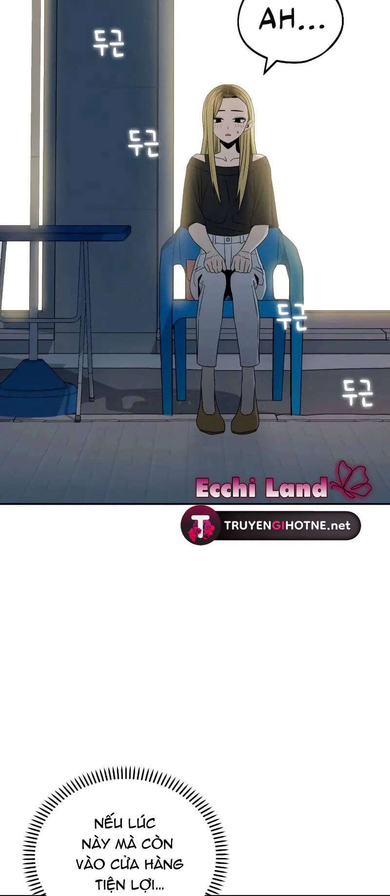 Lớ Ngớ Vớ Phải Tình Yêu - Chap 68.2 - Trang 45
