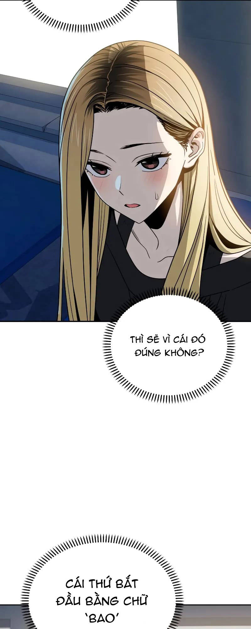 Lớ Ngớ Vớ Phải Tình Yêu - Chap 68.2 - Trang 46