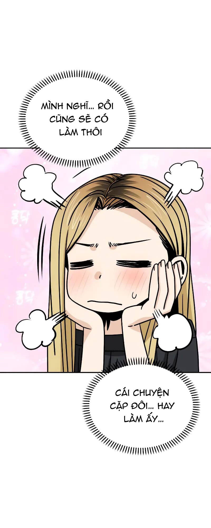 Lớ Ngớ Vớ Phải Tình Yêu - Chap 68.2 - Trang 52
