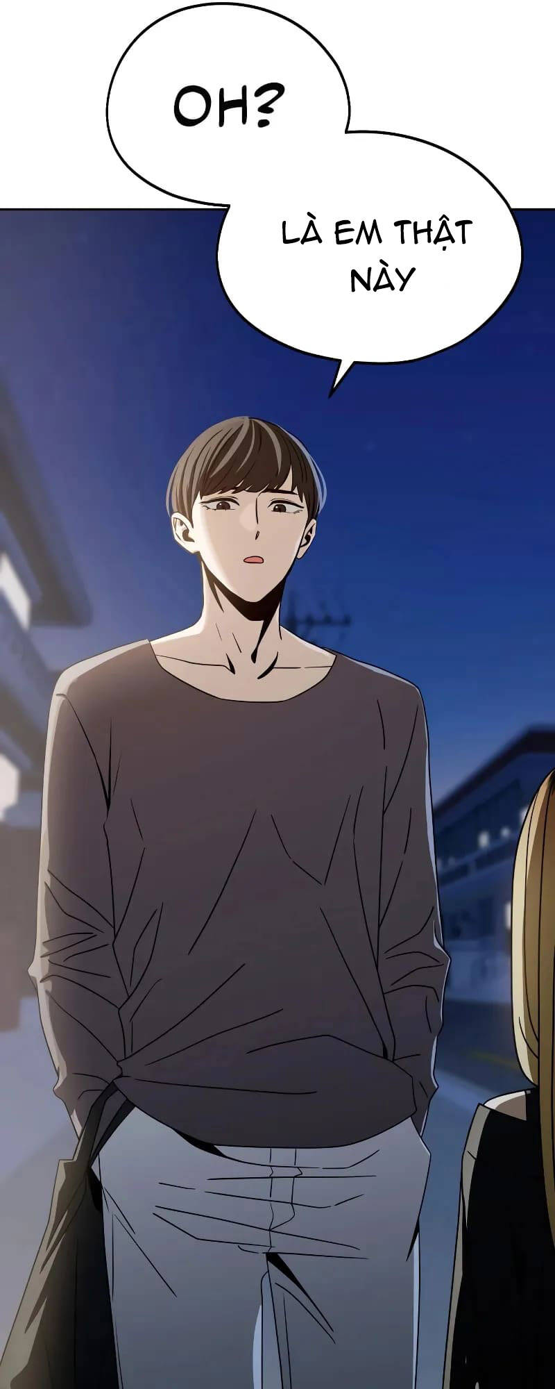 Lớ Ngớ Vớ Phải Tình Yêu - Chap 68.2 - Trang 55