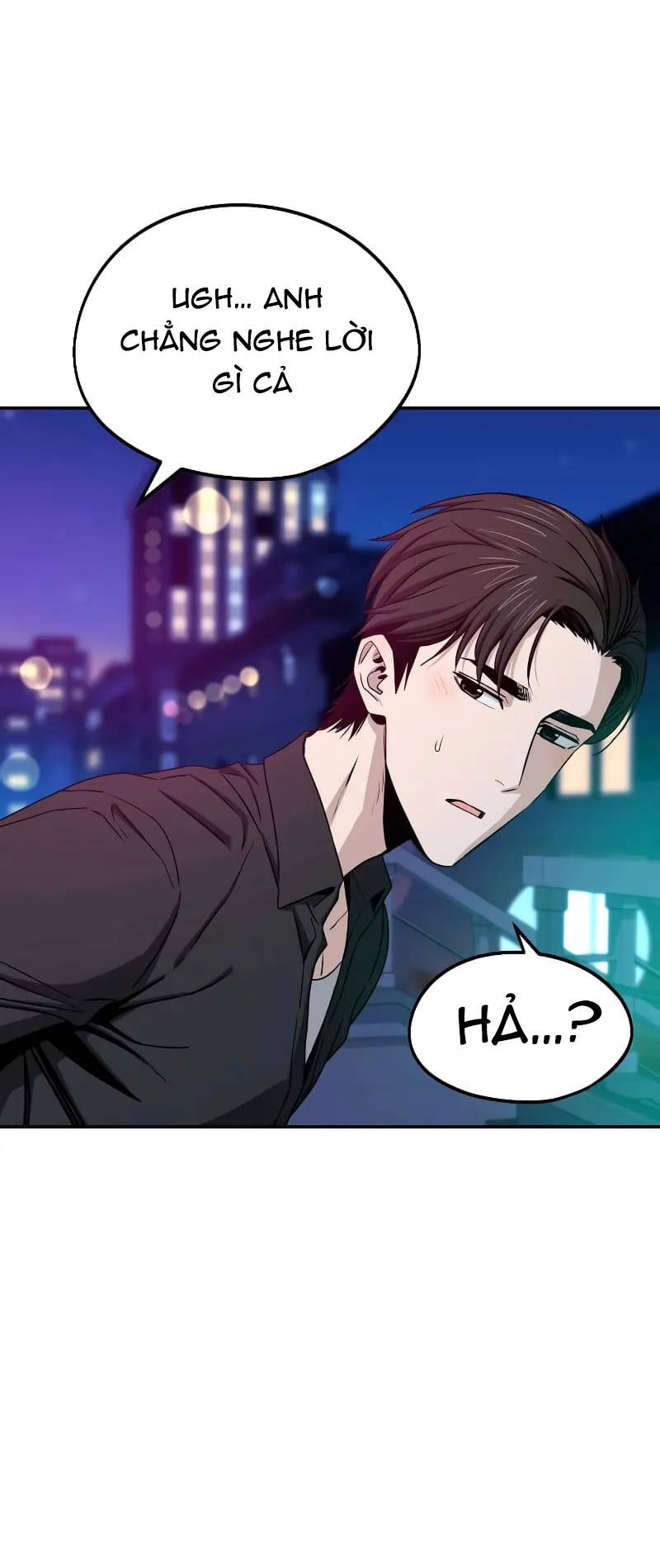Lớ Ngớ Vớ Phải Tình Yêu - Chap 68.2 - Trang 8