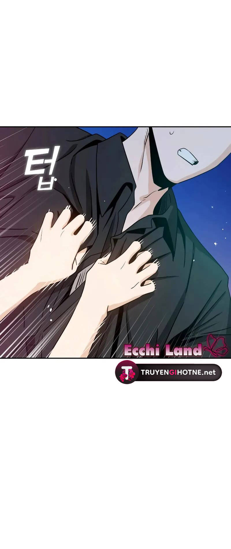 Lớ Ngớ Vớ Phải Tình Yêu - Chap 68.2 - Trang 9