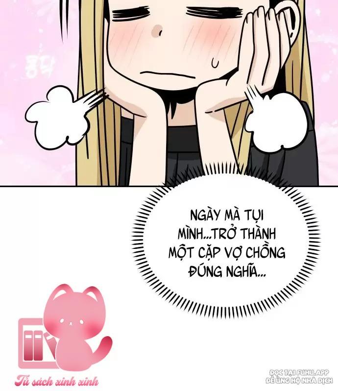 Lớ Ngớ Vớ Phải Tình Yêu - Chap 68 - Trang 110