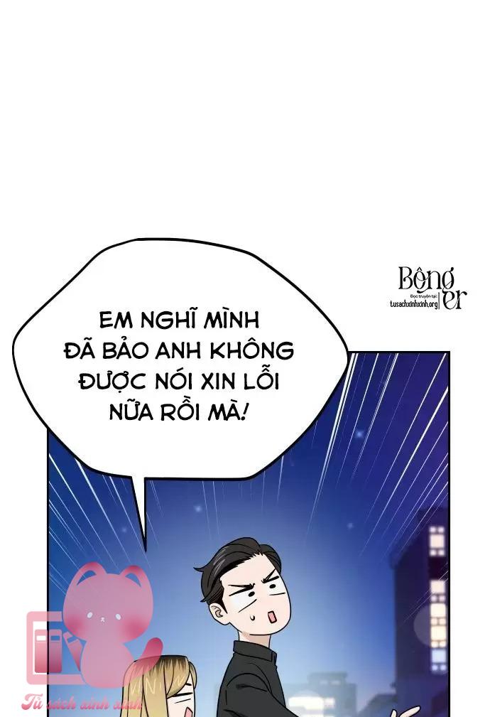Lớ Ngớ Vớ Phải Tình Yêu - Chap 68 - Trang 33