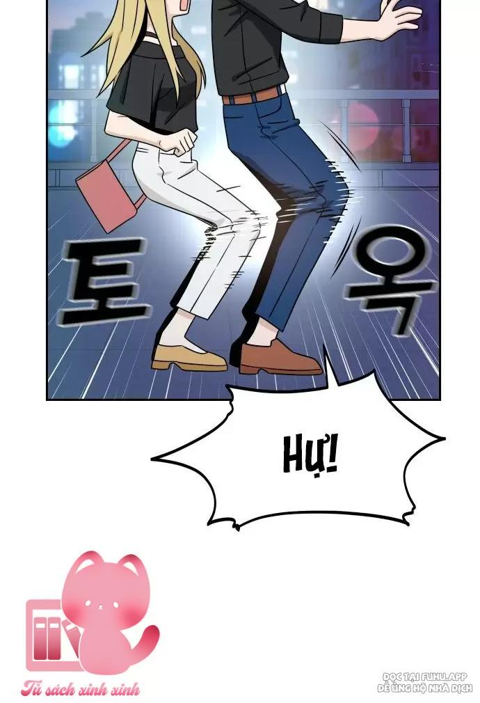 Lớ Ngớ Vớ Phải Tình Yêu - Chap 68 - Trang 34