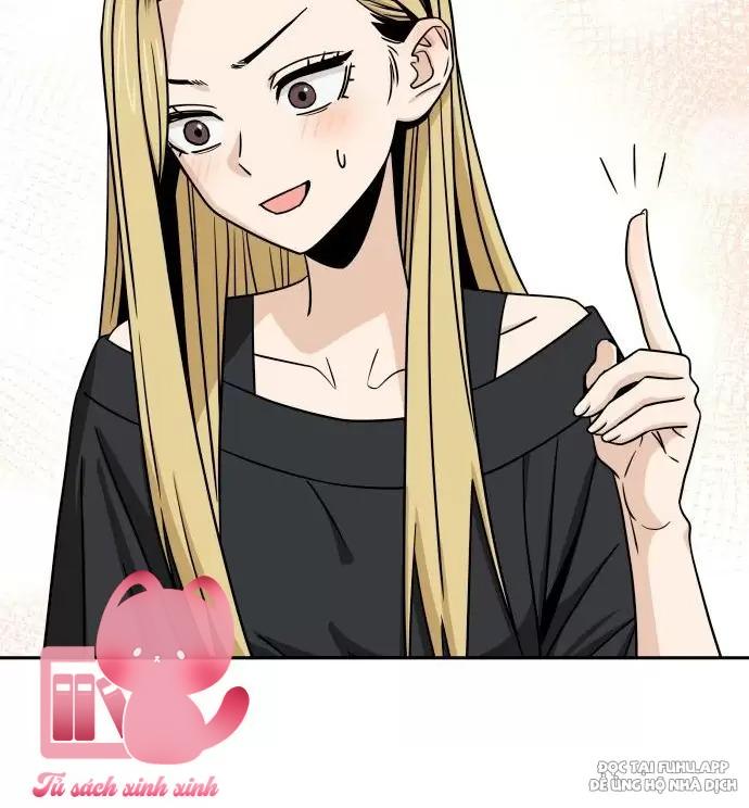 Lớ Ngớ Vớ Phải Tình Yêu - Chap 68 - Trang 61