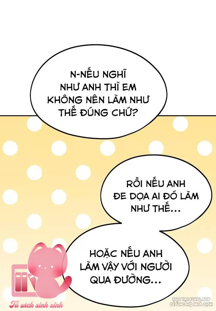 Lớ Ngớ Vớ Phải Tình Yêu - Chap 68 - Trang 62