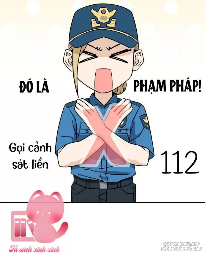 Lớ Ngớ Vớ Phải Tình Yêu - Chap 68 - Trang 63