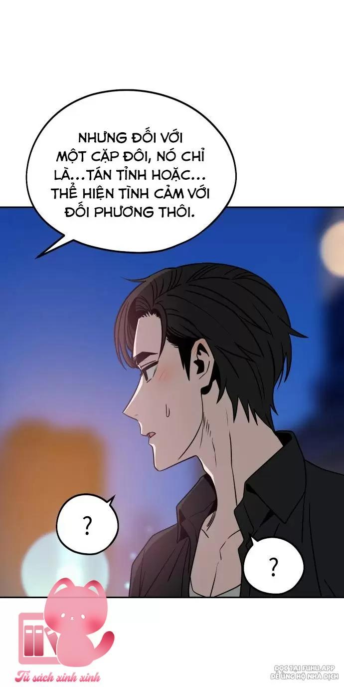 Lớ Ngớ Vớ Phải Tình Yêu - Chap 68 - Trang 64