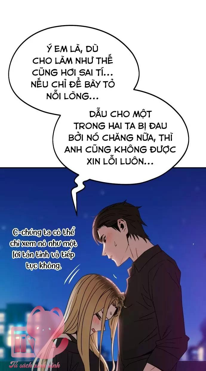 Lớ Ngớ Vớ Phải Tình Yêu - Chap 68 - Trang 69