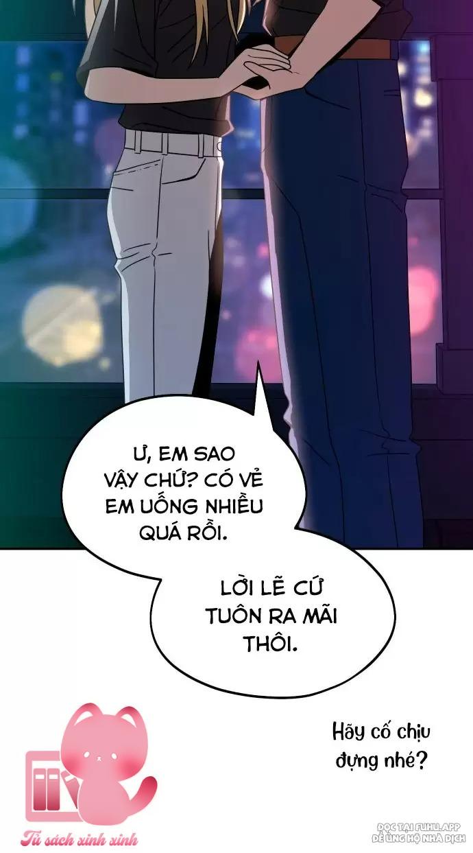 Lớ Ngớ Vớ Phải Tình Yêu - Chap 68 - Trang 70