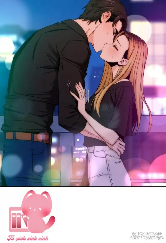 Lớ Ngớ Vớ Phải Tình Yêu - Chap 68 - Trang 83