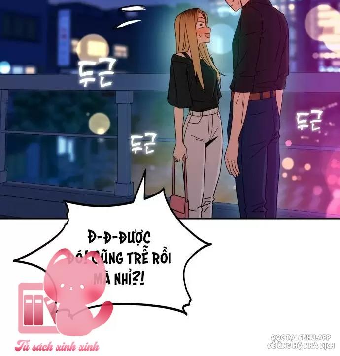 Lớ Ngớ Vớ Phải Tình Yêu - Chap 68 - Trang 88