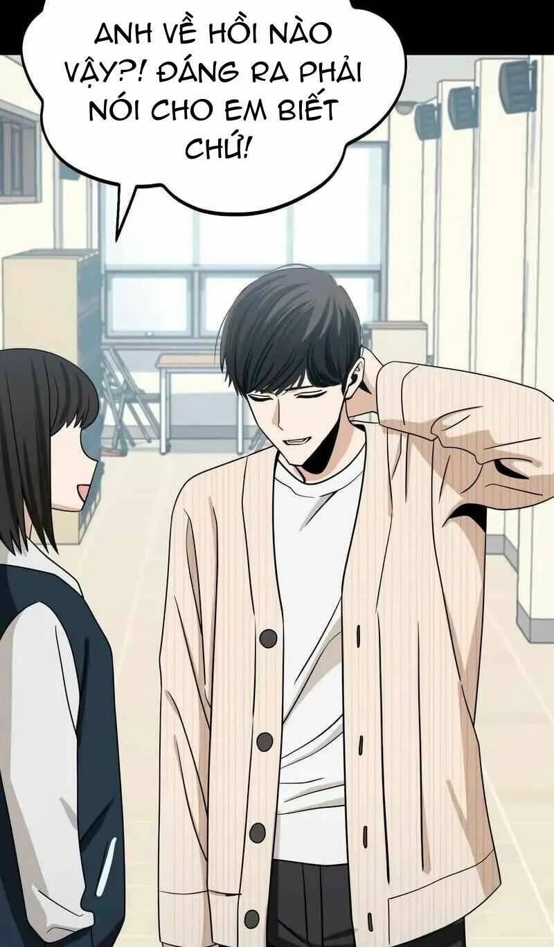 Lớ Ngớ Vớ Phải Tình Yêu - Chap 69.1 - Trang 16