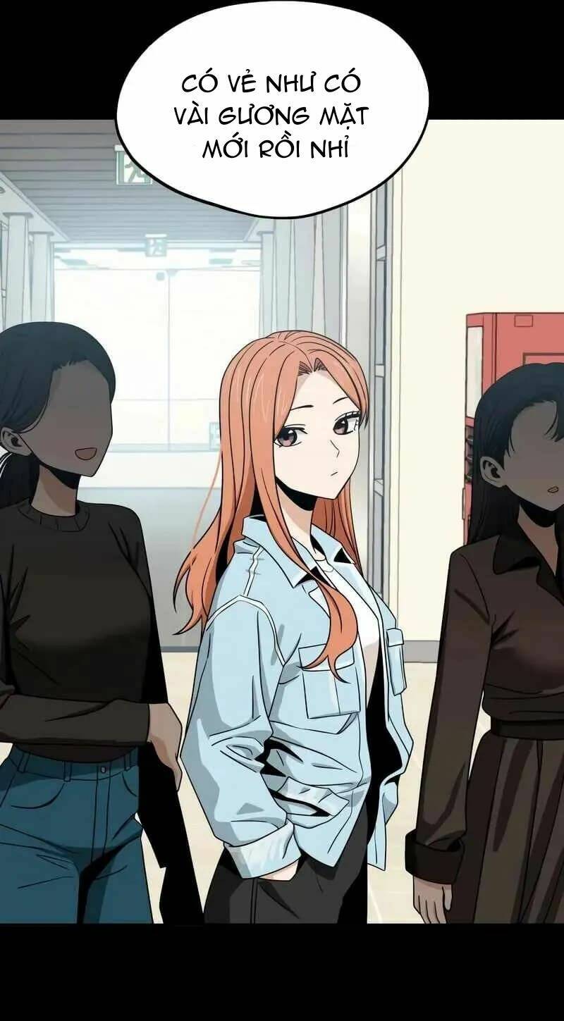 Lớ Ngớ Vớ Phải Tình Yêu - Chap 69.1 - Trang 19