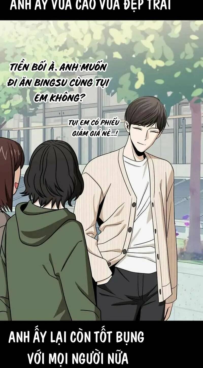 Lớ Ngớ Vớ Phải Tình Yêu - Chap 69.1 - Trang 26