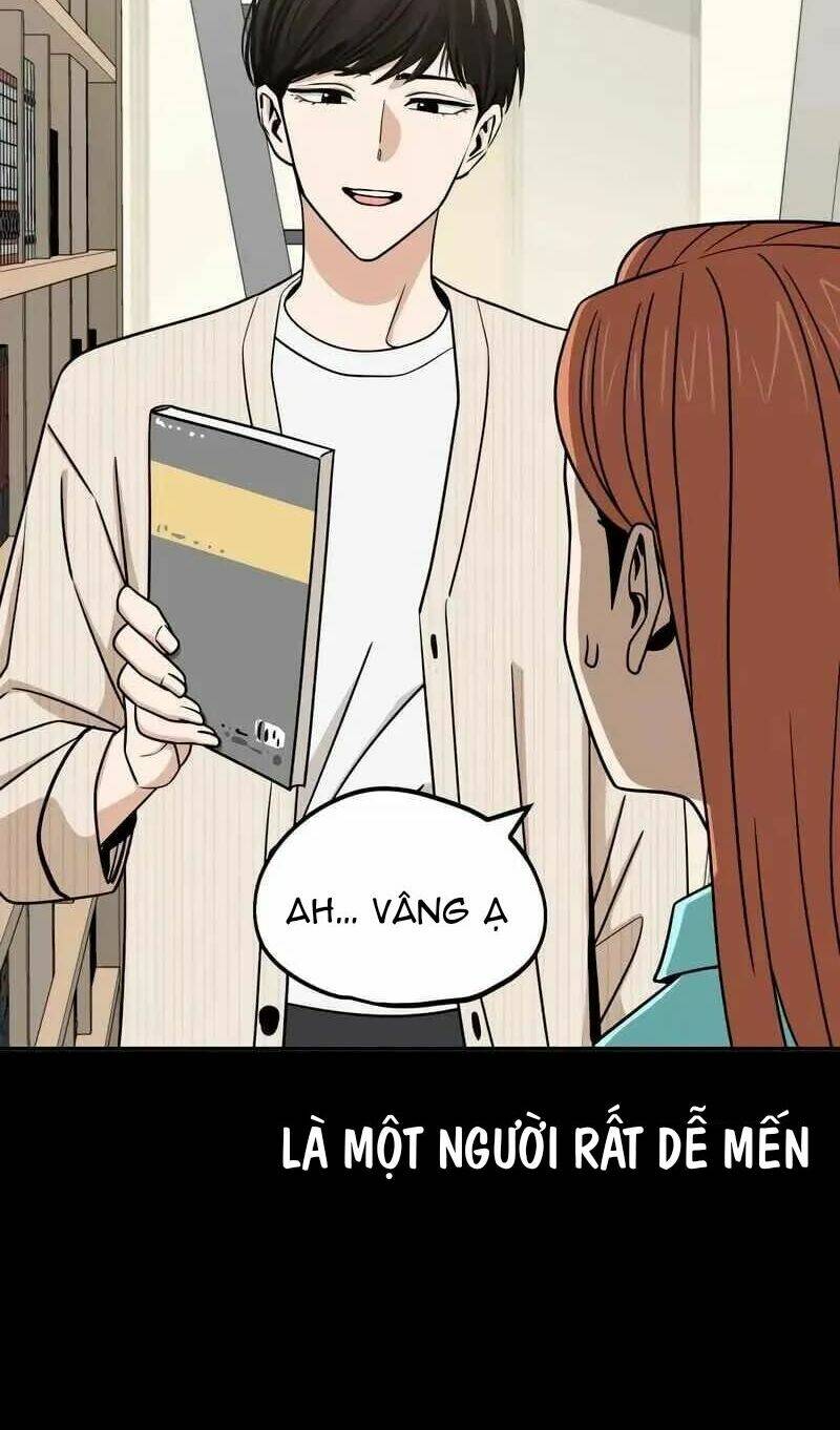 Lớ Ngớ Vớ Phải Tình Yêu - Chap 69.2 - Trang 3