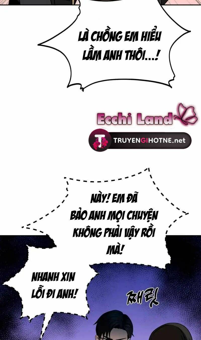 Lớ Ngớ Vớ Phải Tình Yêu - Chap 69.2 - Trang 31