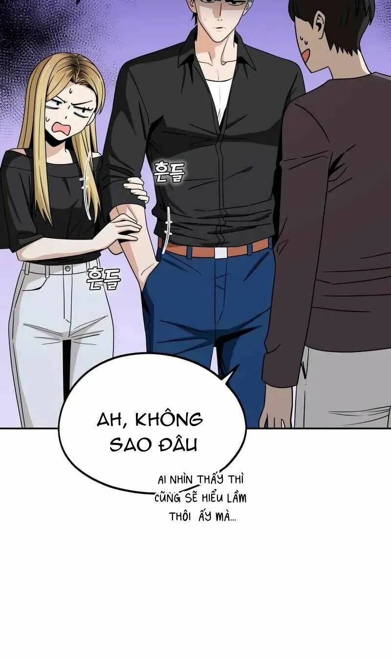 Lớ Ngớ Vớ Phải Tình Yêu - Chap 69.2 - Trang 32