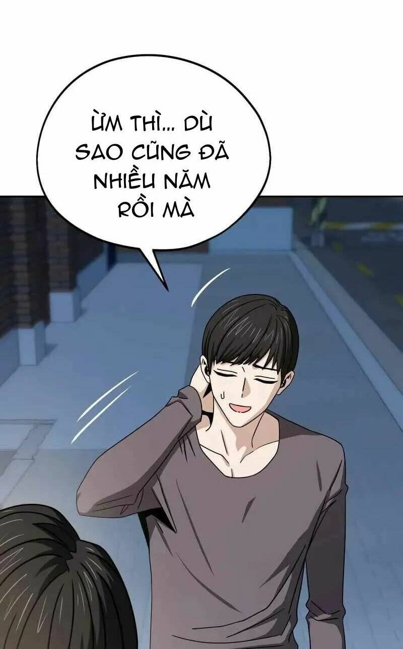 Lớ Ngớ Vớ Phải Tình Yêu - Chap 69.2 - Trang 36