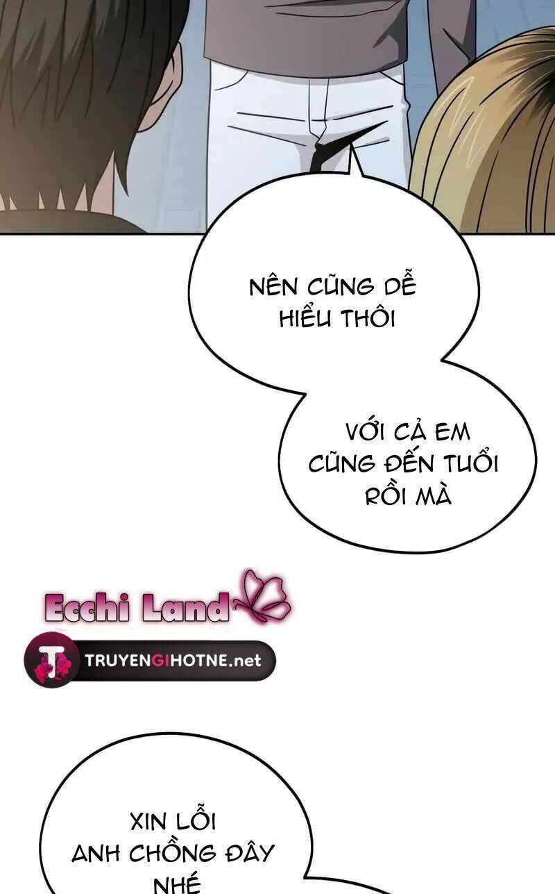 Lớ Ngớ Vớ Phải Tình Yêu - Chap 69.2 - Trang 37