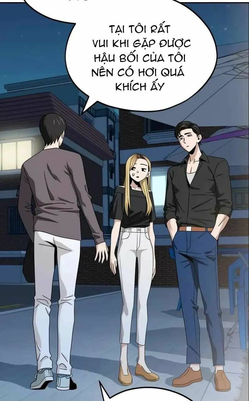 Lớ Ngớ Vớ Phải Tình Yêu - Chap 69.2 - Trang 38