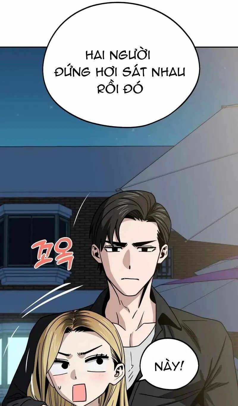 Lớ Ngớ Vớ Phải Tình Yêu - Chap 69.2 - Trang 41